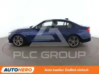 2016 BMW 330