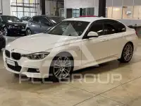 2016 BMW 330