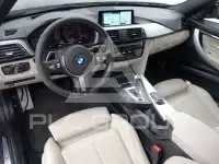 2016 BMW 330