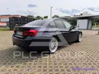 2016 BMW 330