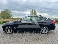 2016 BMW 330