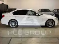 2016 BMW 330