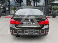 2016 BMW 330