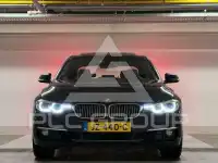 2016 BMW 330