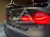 2016 BMW 330