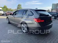 2016 BMW 330