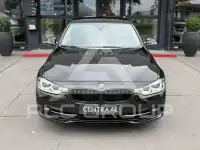 2016 BMW 330