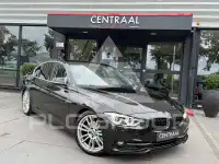 2016 BMW 330