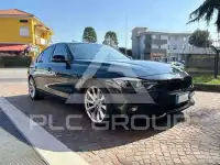 2016 BMW 330