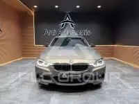 2016 BMW 330