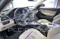 2016 BMW 330