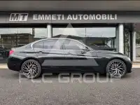 2016 BMW 330