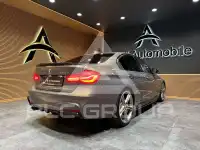 2016 BMW 330