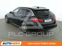 2016 BMW 330