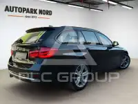 2016 BMW 330