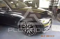2016 BMW 330