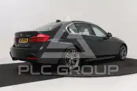 2016 BMW 330