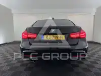 2016 BMW 330