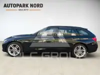 2016 BMW 330