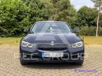 2016 BMW 330