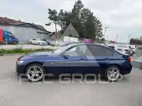 2016 BMW 330