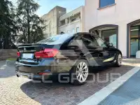 2016 BMW 330