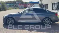 2016 BMW 330