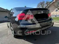 2016 BMW 330