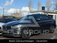 2016 BMW 330