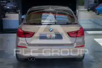 2016 BMW 330