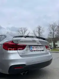 2016 BMW 330