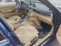 2016 BMW 330
