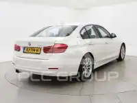 2016 BMW 330