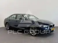 2016 BMW 330