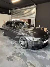 2016 BMW 330