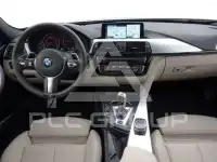 2016 BMW 330