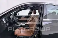 2016 BMW 330