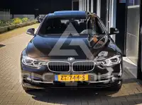 2016 BMW 330