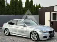 2016 BMW 330