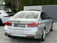 2016 BMW 330
