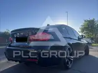 2016 BMW 330