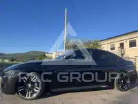 2016 BMW 330