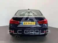 2016 BMW 330