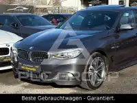 2016 BMW 330