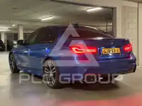 2016 BMW 330