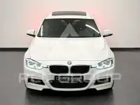 2016 BMW 330