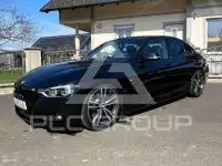 2016 BMW 330