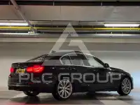 2016 BMW 330