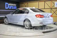 2016 BMW 330
