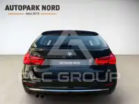 2016 BMW 330